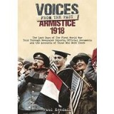 Armistice 1918