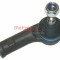 Cap de bara VW TRANSPORTER IV bus (70XB, 70XC, 7DB, 7DW, 7DK) (1990 - 2003) METZGER 54006402