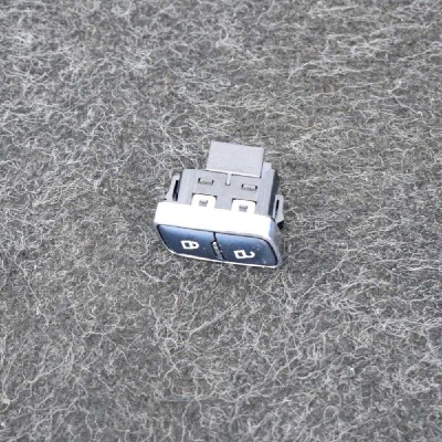 Comutator FORD KUGA II DM2 2016 OEM: BB5T-14017-DCW 3329535 foto