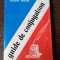 GUIDE DE CONJUGAISON - PIERRE MOREL (CARTE IN LIMBA FRANCEZA)