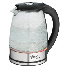 Fierbator electric GWK-2200.3T, Capacitate 1,7 L, 1850 W