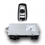 Adaugare cheie BMW Seria 5 F10 F11, Seria 7 F01 F02 cu modul CAS4 - serviciu prin curier, cheie inclusa