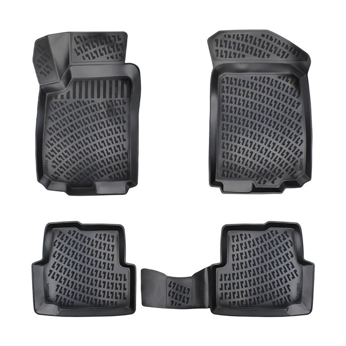 SET COVORASE AUTO CAUCIUC UMBRELLA PENTRU CHEVROLET AVEO II2012-58067