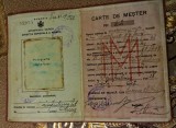 Carte de Mester 1947