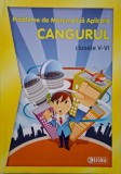 Cangurul. Matematica distractiva pentru clasele V-VI