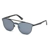Ochelari de Soare Unisex Web Eyewear WE0190A, Plastic, Galben, Polaroid