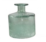 Cumpara ieftin Vaza - Recycled Glass Green - mai multe modele | Kaemingk