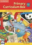 Primary Curriculum Box | Kay Bentley