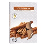 Set 6 lumanari parfumate tip pastila P15-65 SCORTISOARA DNC10286