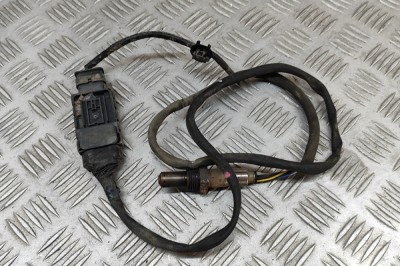 Sonda lambda MAZDA CX-5 KF 2021 OEM: SHAC-18-JH1,0281007111 29828107 foto