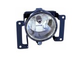 Proiector ceata HYUNDAI TUCSON (JM), 06.2004-10.2009, partea stanga, H27W/2 (GE881),