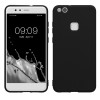 Husa Kwmobile pentru Huawei P10 Lite, Negru, Silicon, KWM0000089W007C, Carcasa