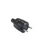 Stecher 16A 250V 2209 Kemot