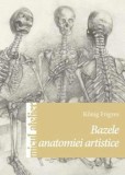 Bazele anatomiei artistice - Casa