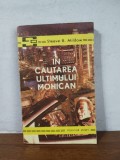 Steeve B Mildow &ndash; In cautarea ultimului mohican