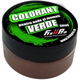 Colorant FISH PRO Verde, 30ml
