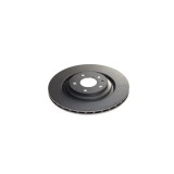 Disc frana AUDI A6 Allroad 4FH C6 ATE 24012202431