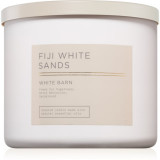 Bath &amp; Body Works Fiji White Sands lum&acirc;nare parfumată 411 g