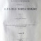 Familiile Nobile Romane - autor Ioan Cavaler de Pu?cariu, II, Sibiu 1895.