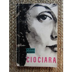 CIOCIARA-ALBERTO MORAVIA
