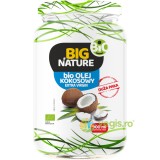 Ulei de Cocos Extra Virgin Ecologic/Bio 900ml