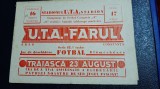 Program UTA - Farul Constanta