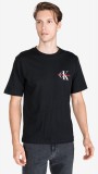 Bărbați Monogram Tricou