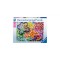 Puzzle O Paleta De Puzzle-Uri, 1000 Piese