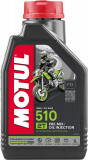 Ulei Motor Motul 510 2T, 1L