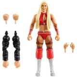 WWE Elite SummerSlam 2025 Figurina articulata Charlotte Flair 15 cm, Mattel