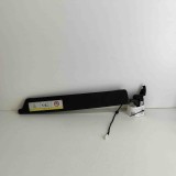 Parasolar Dreapta Tesla Model X 2017 OEM 1084043-54-H Original