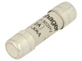 Siguranţă gPV &Icirc;nt&acirc;rziere 2A 1kVDC 10x38mm