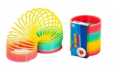 Arc multicolor - Jucarie clastica