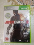 Just cause 2, 2K Games