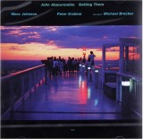 Getting There | John Abercrombie