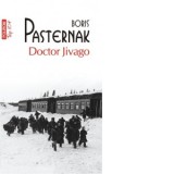 Doctor Jivago (editie de buzunar) - Boris Pasternak