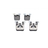 Placute frana Bmw Seria 2 Coupe, 10.2012-, Seria 3, 03.2011-10.2018, Seria 4 Convertible, 10.2013-, Seria 4 Coupe, 07.2013-, Bosch 0986494774