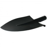 Cumpara ieftin Cazma S506 - 300X220 Mm - Neagra