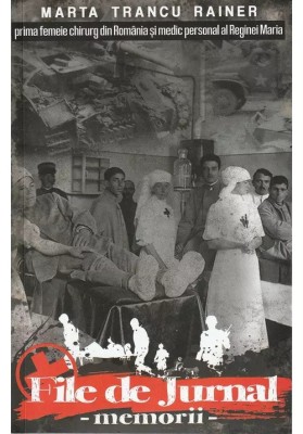 File de jurnal - Memorii foto