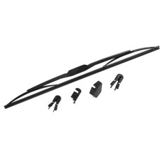 Stergator parbriz Optimax Truck Line 1buc - 51cm (20&amp;quot;) Garage AutoRide foto