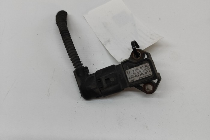 Senzor MAP AUDI Q7 4L 2014 OEM: 038906051C,0281002401 31220020