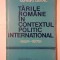 Tahsin Gemil - Țările Rom&acirc;ne &icirc;n contextul politic internațional 1621-1672