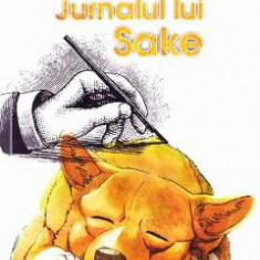 Jurnalul lui Sake - Florin Oncescu