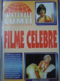 Filme Celebre - Colectiv, Editura Hiparion, 1998, Misterele Lumii, Romana, Teatru, Buna