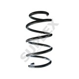 Arc spiral Citroen Jumper Bus, 04.2006-; Peugeot Boxer Bus, 09.2005-, parte montare Fata, Suplex SU07163