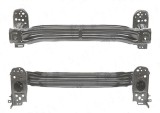 Armatura bara fata Audi Q7 (4l), 09.2009-07.2015; Porsche Cayenne (92a), 04.2010-12.2014 , Vw Touareg (7l2/7p5), 01.2007-07.2014, metalica 7P0807109B