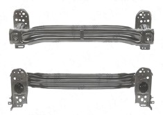 Armatura bara fata Audi Q7 (4l), 09.2009-07.2015; Porsche Cayenne (92a), 04.2010-12.2014 , Vw Touareg (7l2/7p5), 01.2007-07.2014, metalica 7P0807109B
