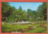 AS - C.P. BUZIAȘ, VEDERE DIN PARC, CIRCULATĂ (STAREA CARE SE VEDE)