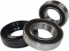 Kit Rulmenti + Simering Masina Spalat Bosch - Compatibil Diverse Modele (Verificare Model)