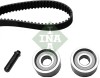 INA 530 0603 10 Set curea de distributie